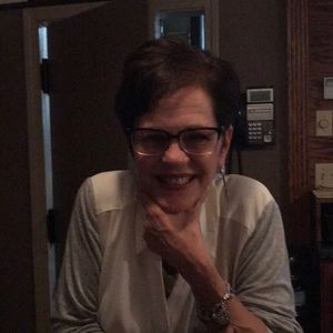 Meet your Posher, Donna